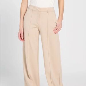 Kate Wide Leg Trouser